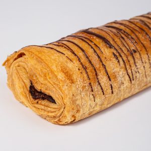 Caña XXL de Chocolate